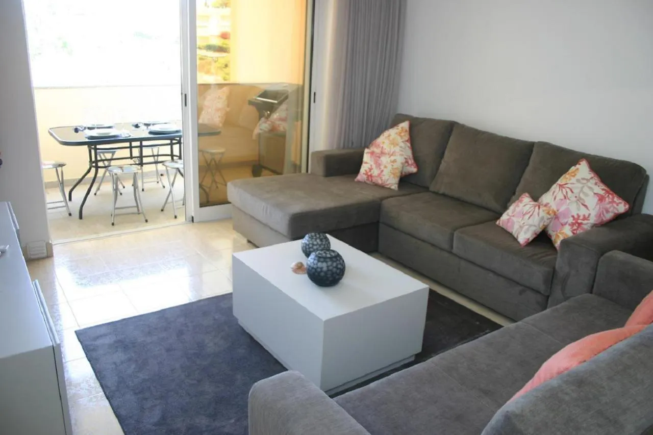 Apartamento Luminoso Urb. Quinta Das Palmeiras Porches   Porches (Algarve)