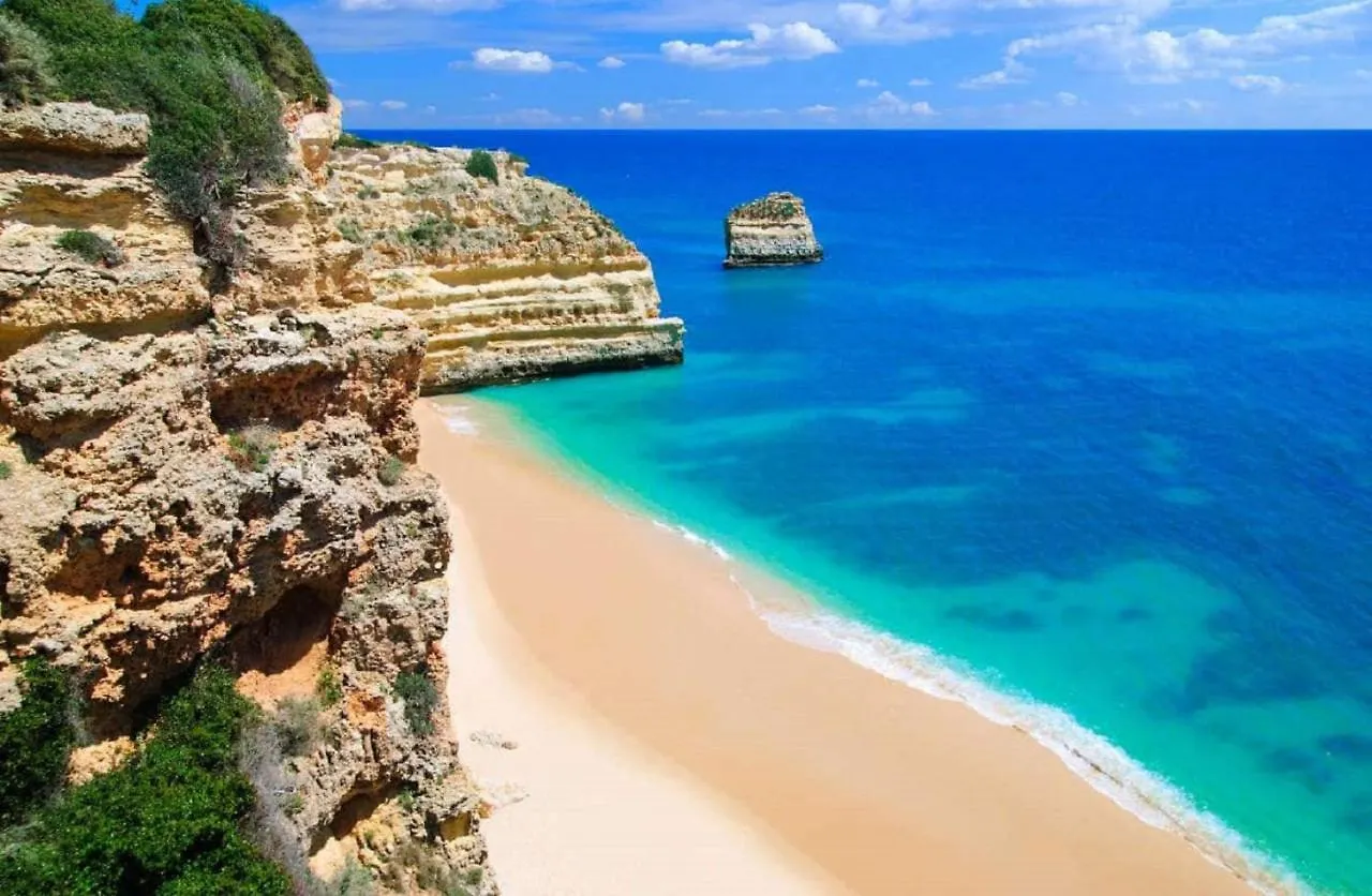 Apartamento Luminoso Urb. Quinta Das Palmeiras Porches  0*, Porches (Algarve) Πορτογαλία